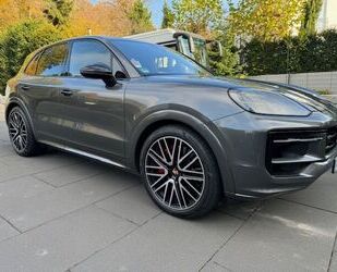 Porsche Porsche Cayenne 4.0 V8 GTS GTS Gebrauchtwagen