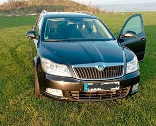 Skoda Skoda Octavia 1.6 TDI Ambition Combi Ambition Gebrauchtwagen