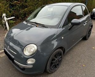 Fiat Fiat 500 1.3 Multijet Diesel Lounge 11.26 TÜV Gebrauchtwagen