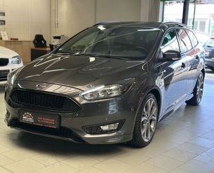 Ford Ford Focus Turnier ST-Line Gebrauchtwagen