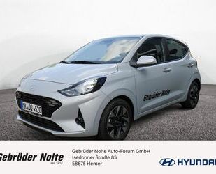 Hyundai Hyundai i10 1.0 Trend KLIMA PDC SHZ KAMERA NAVIGAT Gebrauchtwagen