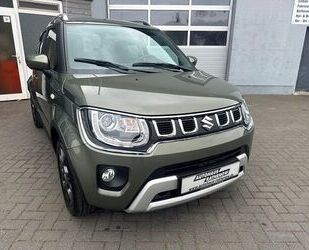 Suzuki Suzuki Ignis Comfort LED Apple CarPlay Android Aut Gebrauchtwagen