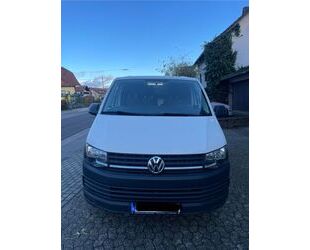 VW Volkswagen T6 Transporter Gebrauchtwagen