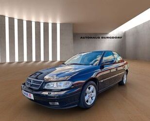 Opel Opel Omega 2.2 16V Sport Xenon Tempomat Alufelgen Gebrauchtwagen