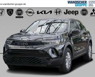 Opel Opel Mokka Edition LM LED Navi SHZ Gebrauchtwagen