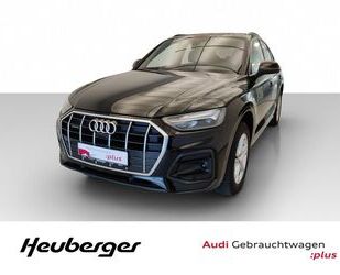 Audi Audi Q5 Sportback 40 TDI quattro S tronic advanced Gebrauchtwagen