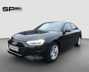 Audi Audi A4 Lim. 35 TDI basis LED/Nav/Autom/S-Dach/3-Z Gebrauchtwagen