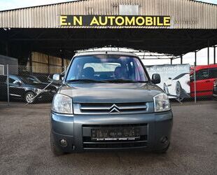 Citroen Citroën Berlingo 1.6 16V Multispace Plus Gebrauchtwagen