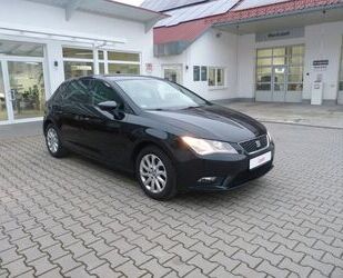 Seat Seat Leon Style 1.2 TSI Gebrauchtwagen