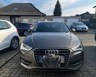 Audi Audi A3 1.6 TDI Ambiente Sportback Ambiente Gebrauchtwagen