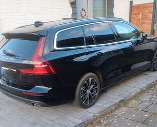 Volvo V60 Gebrauchtwagen