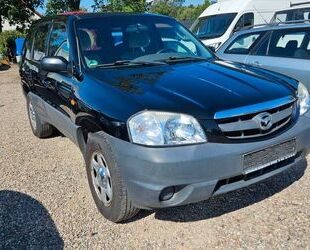 Mazda Mazda Tribute 2.0 Comfort 4x2 Gebrauchtwagen