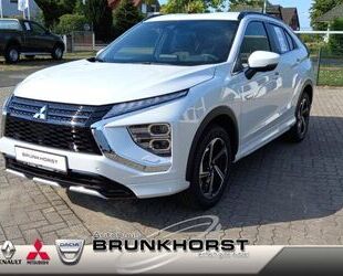 Mitsubishi Mitsubishi Eclipse Cross Plug-In Hybrid PHEV Plus Gebrauchtwagen