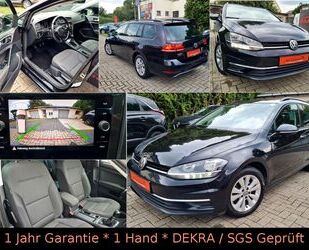 VW Volkswagen Golf 7 TSI Comfortline/ACC Distronic/D Gebrauchtwagen