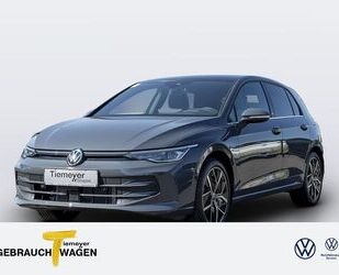 VW Volkswagen Golf 1.5 eTSI DSG STYLE NEUES Modell 50 Gebrauchtwagen