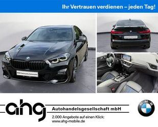 BMW BMW 220d Gran Coupe M Sport Navi Klima PDC HiFi AH Gebrauchtwagen