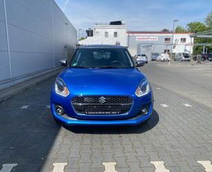 Suzuki Suzuki Swift 1.0 BOOSTERJET Comfort+ Gebrauchtwagen