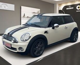 Mini MINI ONE Cooper Sitzheizung Sport Felgen Gebrauchtwagen