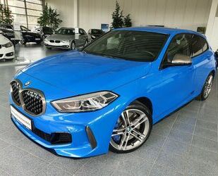 BMW BMW M135 i xDrive Gebrauchtwagen