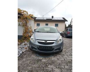 Opel Opel Corsa 1.2 Twinport Color Edition Color Editio Gebrauchtwagen