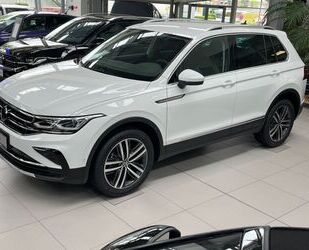 VW Volkswagen Tiguan 2.0 TDI 4Motion DSG Gebrauchtwagen