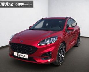 Ford Ford Kuga 2,5 Duratec Plug-in Hybrid ST-Line X Gebrauchtwagen