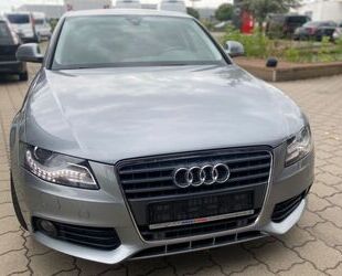 Audi Audi A4 Lim. Ambition Gebrauchtwagen