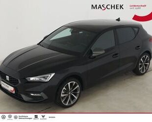 Seat Seat Leon FR 2.0 TDI DSG Navi/Kamera/LED Pano FLA Gebrauchtwagen