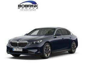 BMW BMW 520 d Limousine M Sport AHK Standh. HK Navi LE Gebrauchtwagen