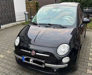 Fiat Fiat 500 0.9 8V TwinAir Lounge Lounge Gebrauchtwagen