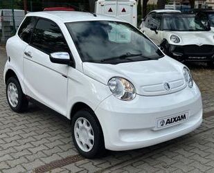 Aixam Aixam Minauto Mopedauto L6e Automatik Gebrauchtwagen