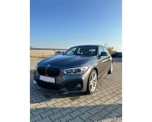 BMW BMW 118i M Sport Gebrauchtwagen