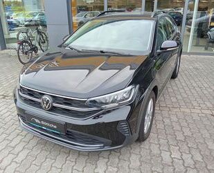 VW Volkswagen Taigo Life 1.0 TSI Gebrauchtwagen