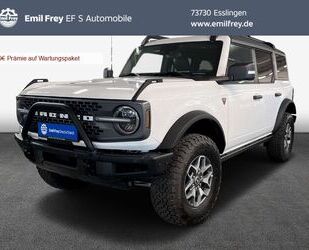 Ford Ford Bronco 2,3 T Badlands 4 door Hardtop AHK US-I Gebrauchtwagen