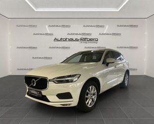 Volvo Volvo XC60 Momentum Pro/Aut/Navi/LED/AHK/Kamera/AC Gebrauchtwagen