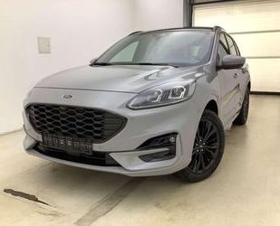 Ford Ford Kuga 2.5 FHEV ST-Line X Aut. B/E+Pano+ACC+AH Gebrauchtwagen