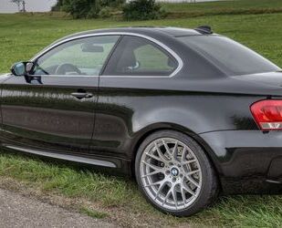 BMW BMW 1er M Coupé M Coupé M Sammlerstück Gebrauchtwagen