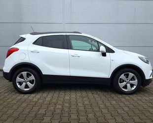 Opel Opel Mokka X ON Start/Stop+Kamera+Nur 55.000KM+1.H Gebrauchtwagen