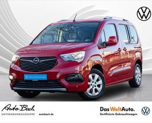 Opel Opel Combo Tour 1.2 Turbo 