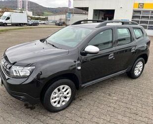 Dacia Dacia Duster II Expression TCe 130 Gebrauchtwagen