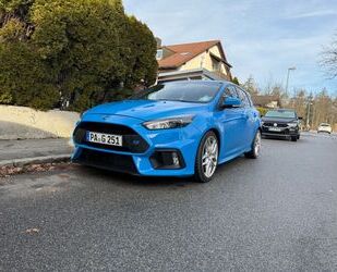 Ford Ford Focus 2,3 EcoBoost 257kW RS Allrad RS Gebrauchtwagen