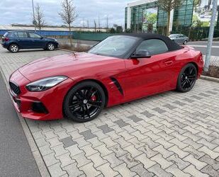 BMW BMW Z4 M M40i A - Gebrauchtwagen