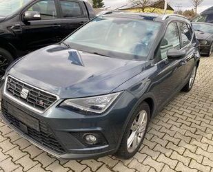 Seat Seat Arona FR Gebrauchtwagen