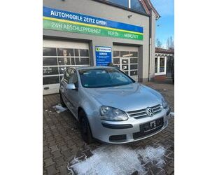 VW Volkswagen Golf V Lim. Comfortline Gebrauchtwagen