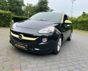 Opel Opel Adam Jam Gebrauchtwagen