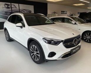 Mercedes-Benz Mercedes-Benz GLC 220 d 4M Distronic Pano Digital Gebrauchtwagen