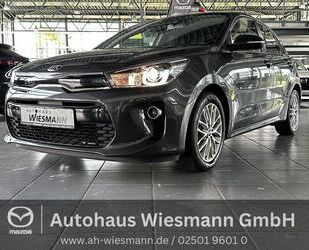 Kia Kia Rio 1.2 Dream Team Gebrauchtwagen