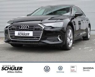 Audi Audi A6 50 TFSI e qu.SPORT*AHK*LED*NAVI*TOUR*ACC*E Gebrauchtwagen