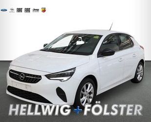 Opel Opel Corsa F Elegance 1.2 LED DAB digitales Cockp Gebrauchtwagen