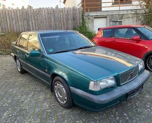 Volvo Volvo 850 2.5-20V Gebrauchtwagen